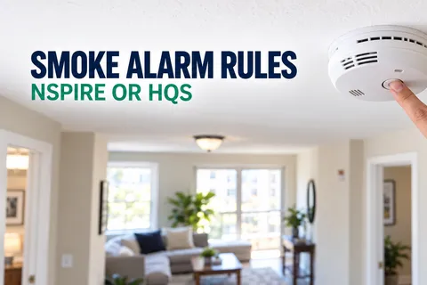 Smoke Alarm