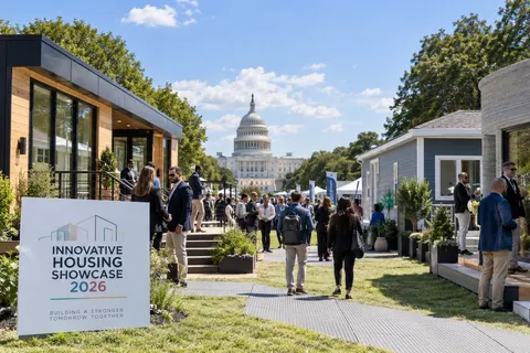 HUD Announces Sponsors and Exhibitors for 2026 Innovative Housing Showcase - U.S. Department of Housing and Urban Development (HUD) (.gov)