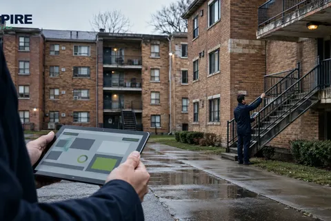 HUD Watchdog Finds 56,488 Serious Deficiencies at Low-Scoring NSPIRE Properties