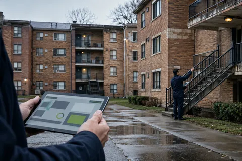 HUD Watchdog Finds 56,488 Serious Deficiencies at Low-Scoring NSPIRE Properties