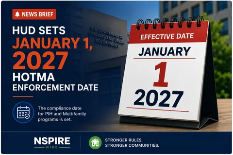 HUD-HOTMA-January-1-2027-Enforcement-Date-NSPIRE-Wire