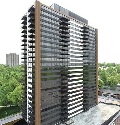 Drew Capital Secures $70 Million In Financing For Cosmo 440, A 216-Unit Residential Tower In Newark, NJ
