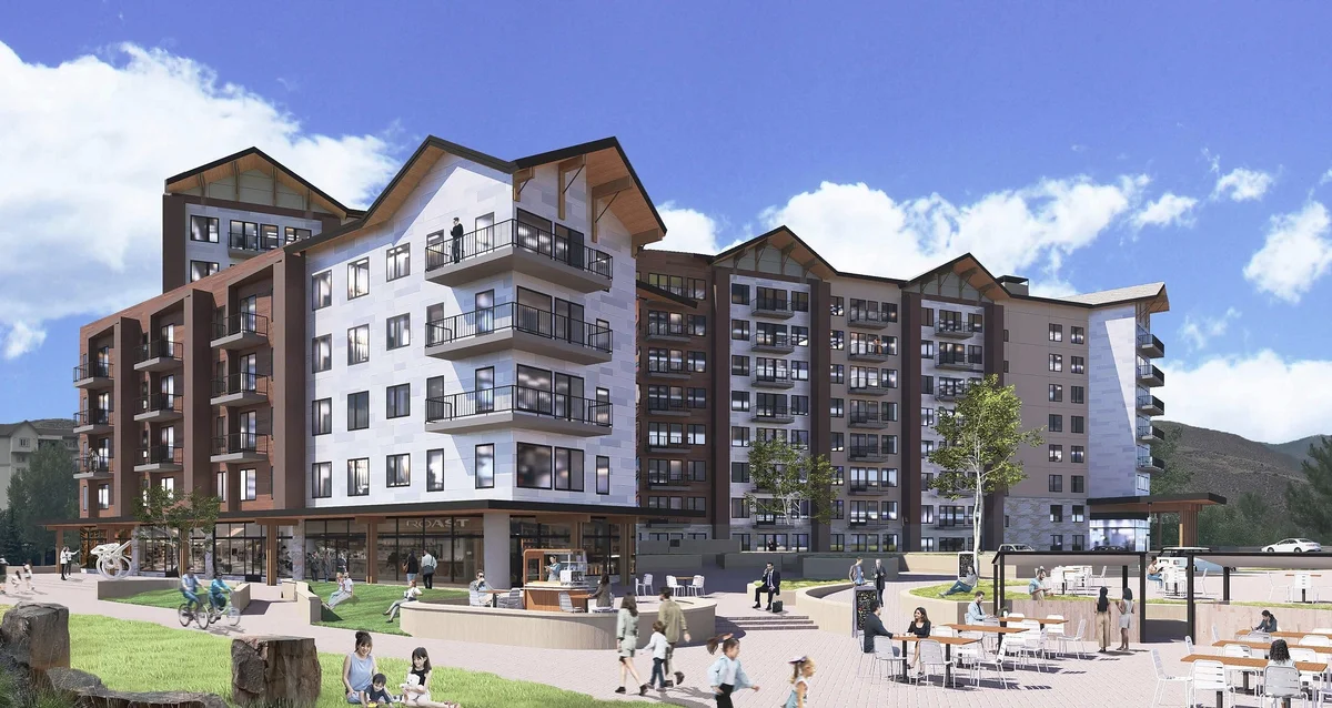 Civitas Closes $104 Million Senior Loan for 164-Unit Class A Multifamily Community in Colorado's Vail Valley - PR Newswire